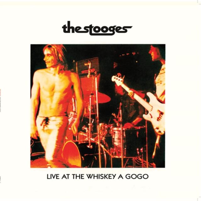 Stooges