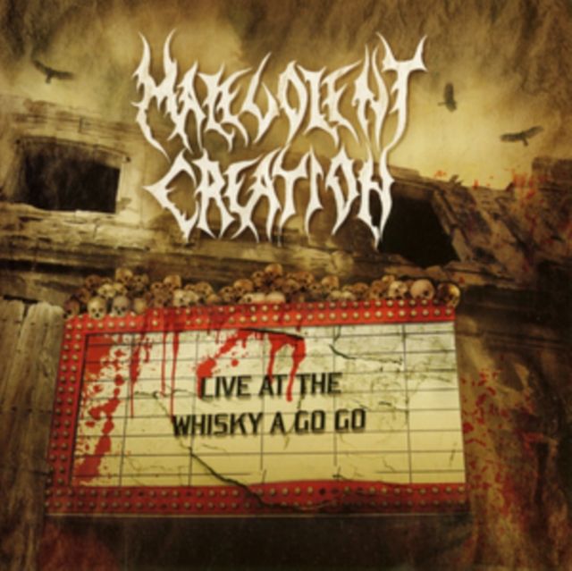 Malevolent Creation