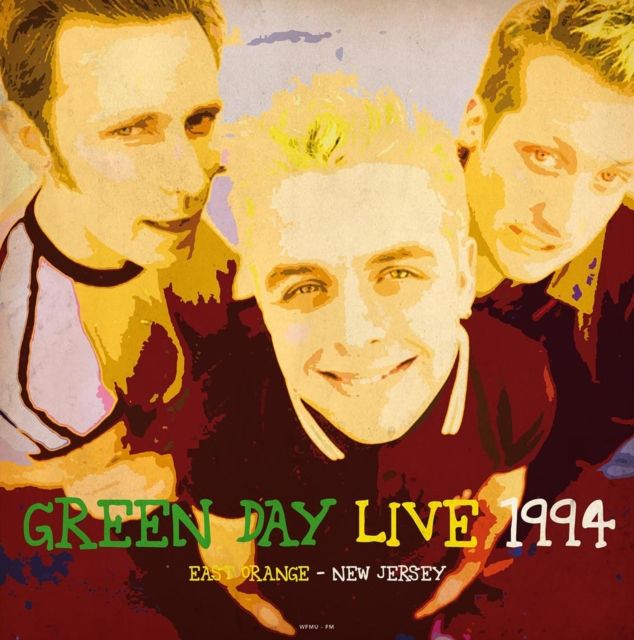 Green Day
