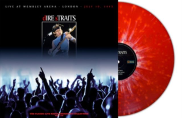 Dire Straits