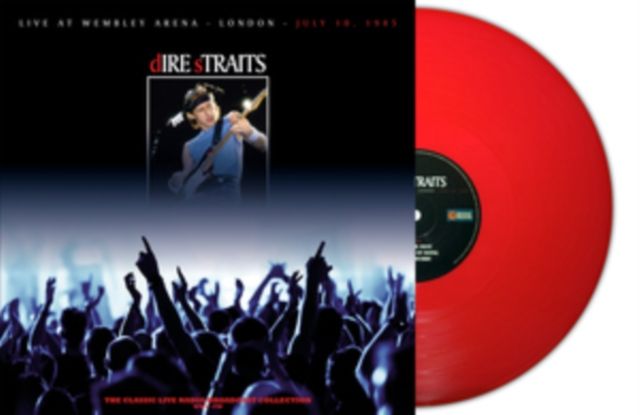 Dire Straits