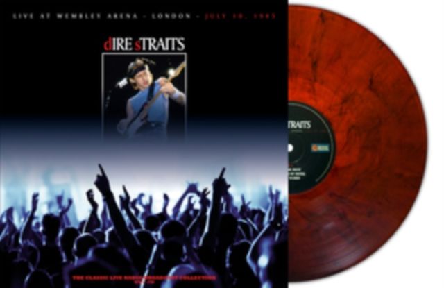 Dire Straits