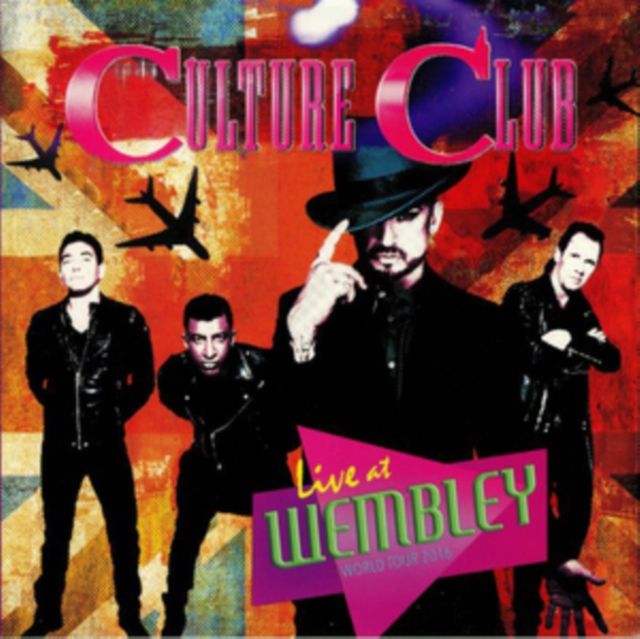 Culture Club
