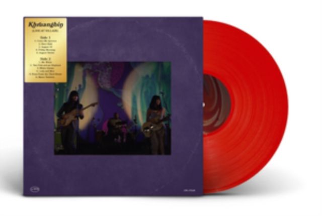 Khruangbin