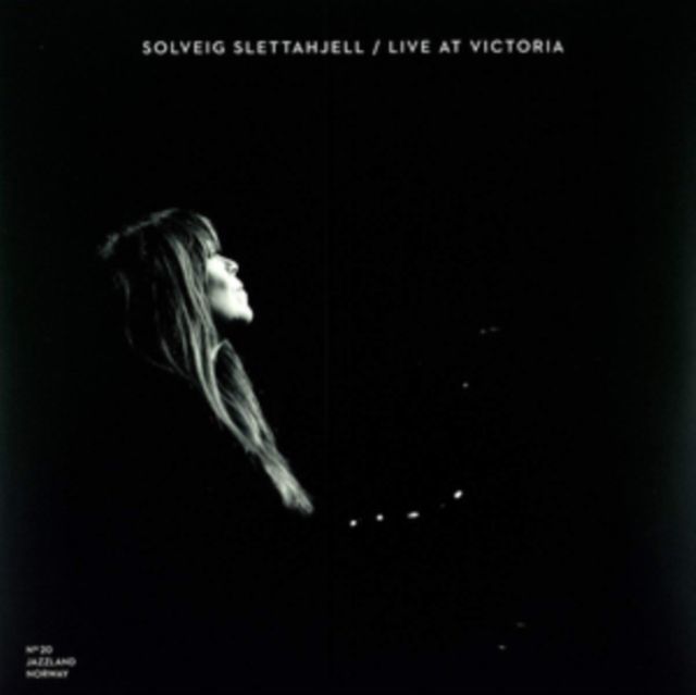 Solveig Slettahjell