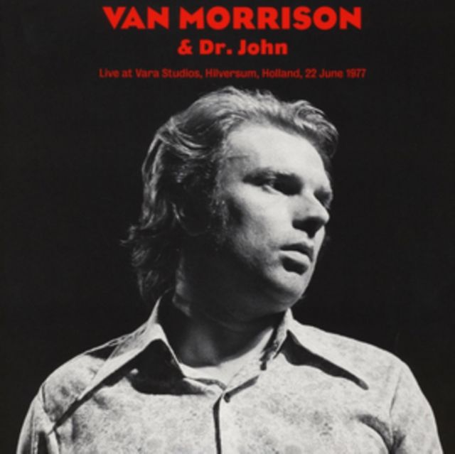 Van Morrison & Dr. John
