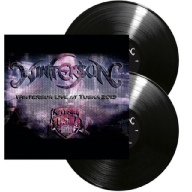Wintersun