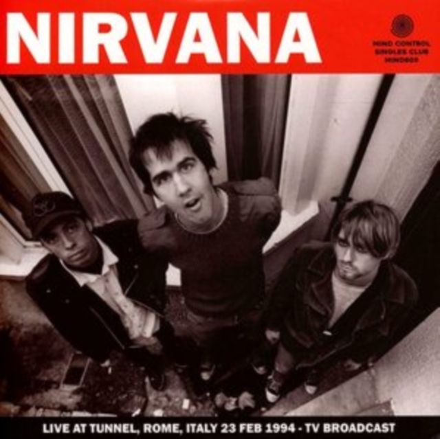 Nirvana