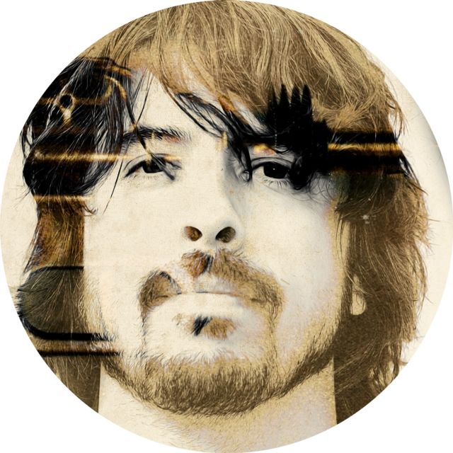 Foo Fighters