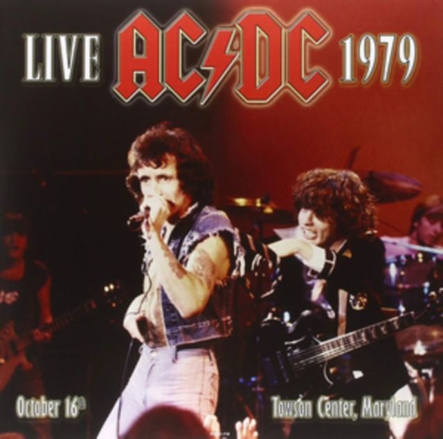 Ac/Dc