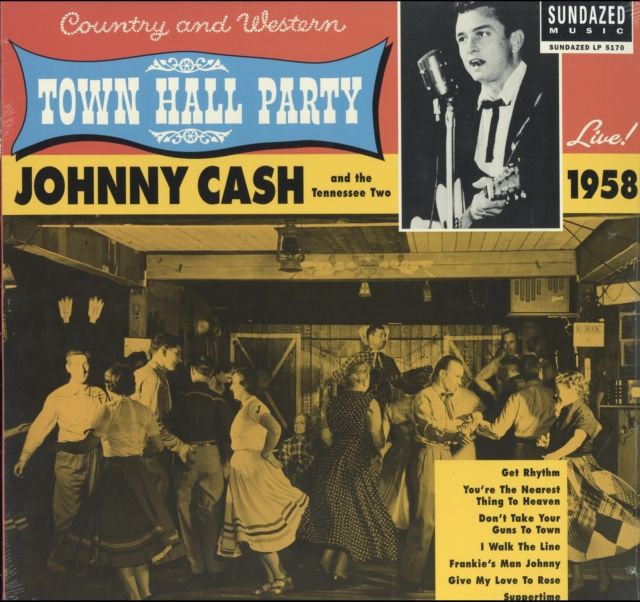 Johnny Cash