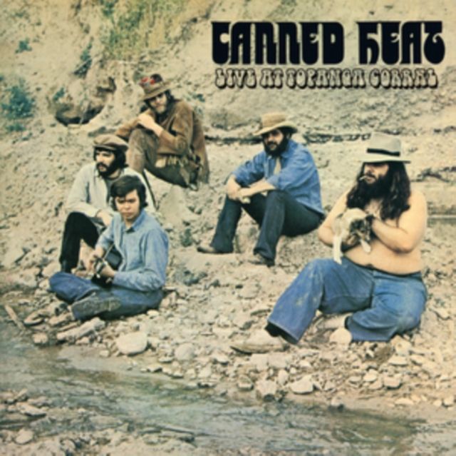 Canned Heat