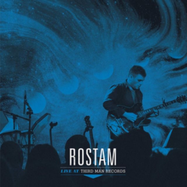 Rostam