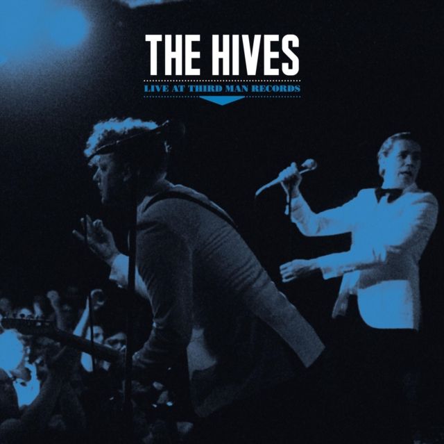 Hives