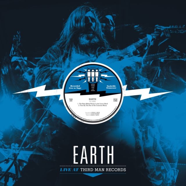 Earth