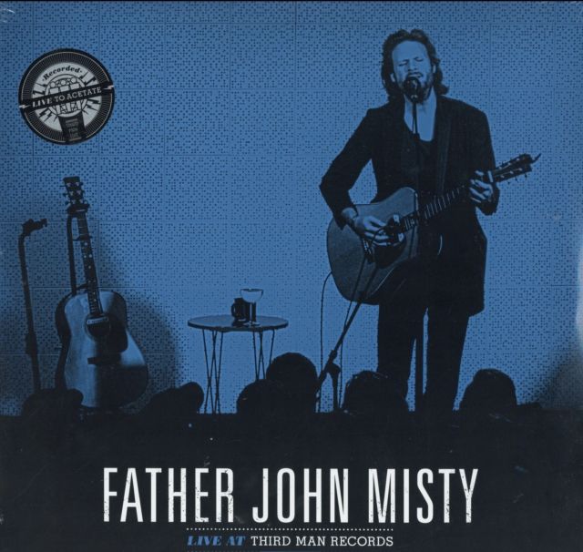 Father John Misty