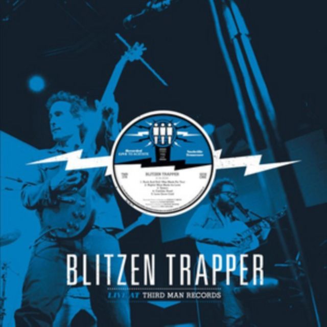 Blitzen Trapper
