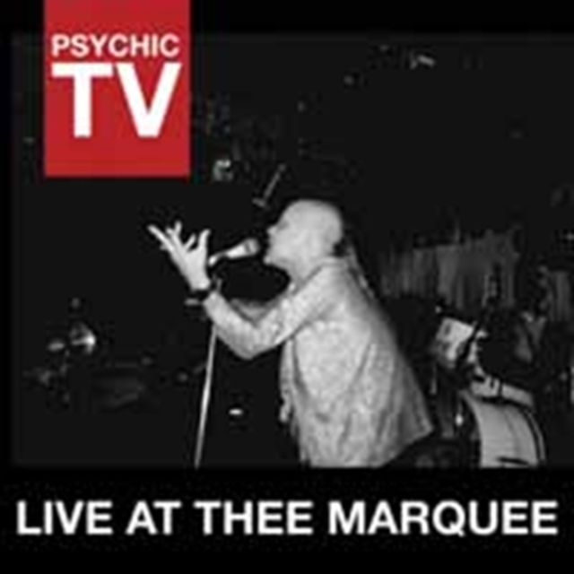 Psychic Tv