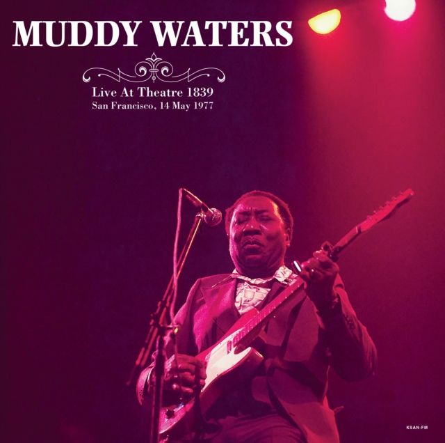 Muddy Waters