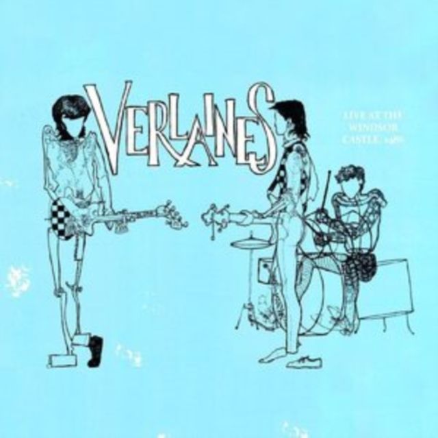 Verlaines