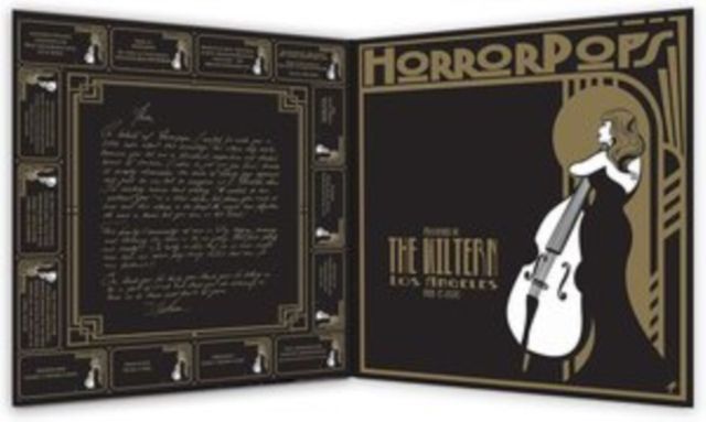 Horrorpops