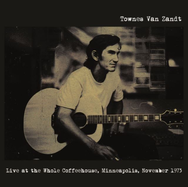 Townes Van Zandt