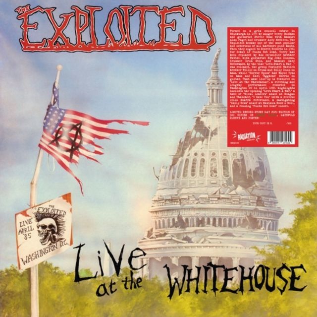 Exploited