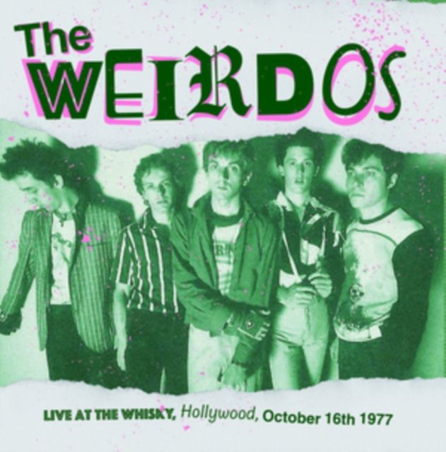 Weirdos