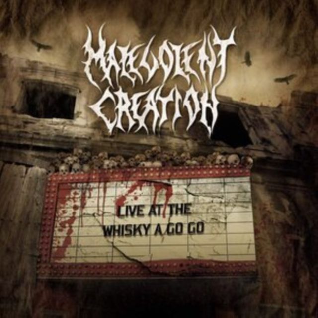Malevolent Creation