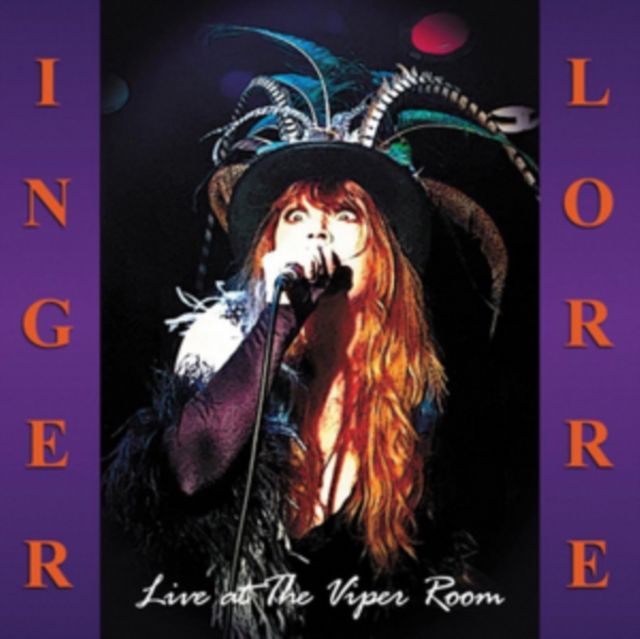 Inger Lorre