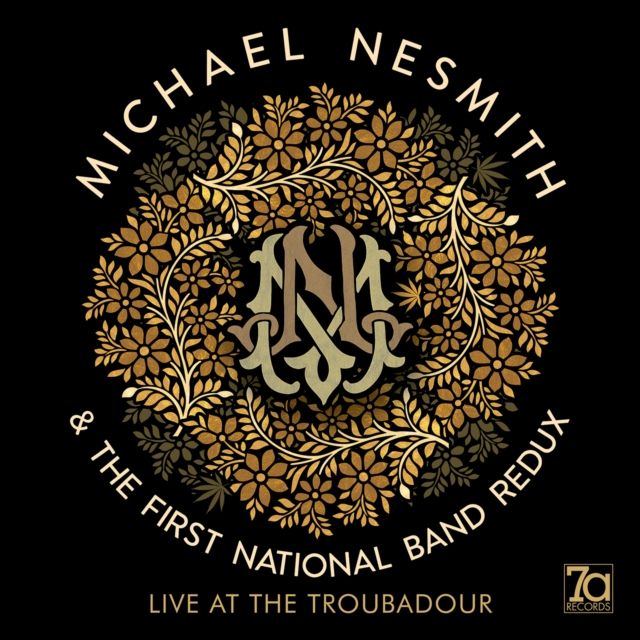 Michael Nesmith