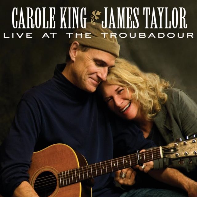 Carole King / James Taylor