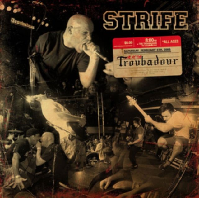 Strife