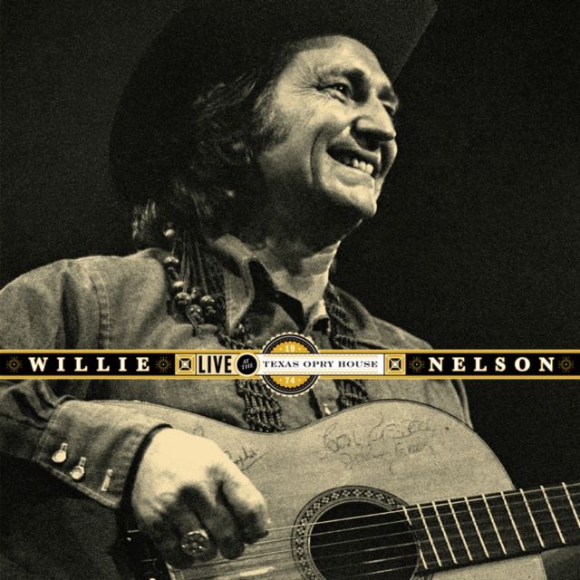 Willie Nelson