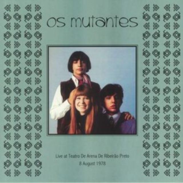 Os Mutantes