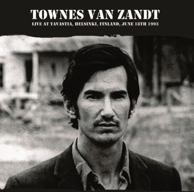 Townes Van Zandt