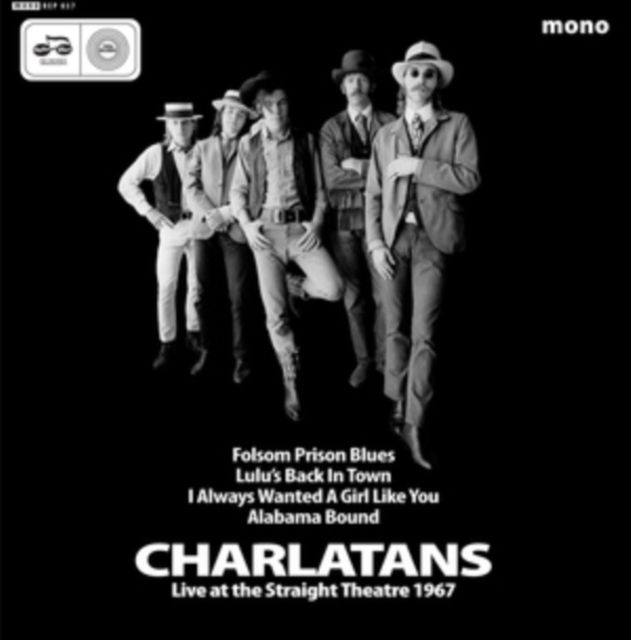 Charlatans
