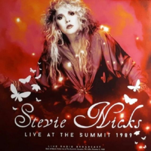 Stevie Nicks