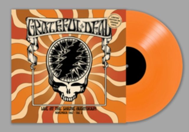 Grateful Dead