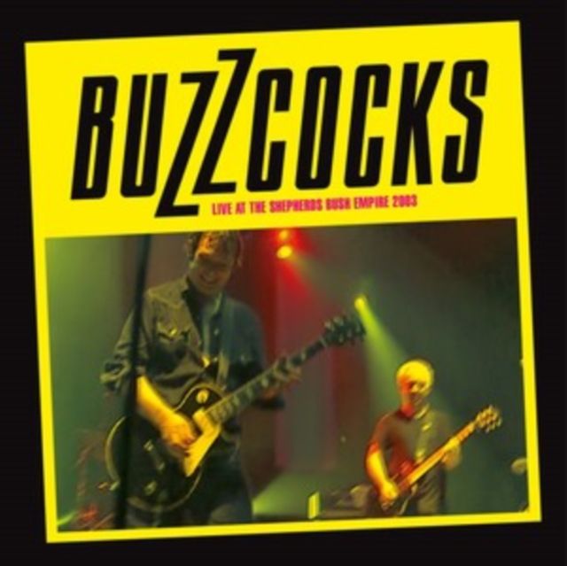 Buzzcocks