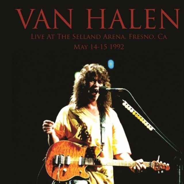 Van Halen
