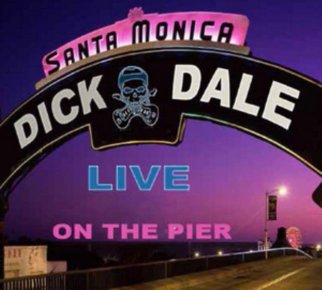 Dick Dale