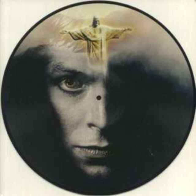 David Bowie