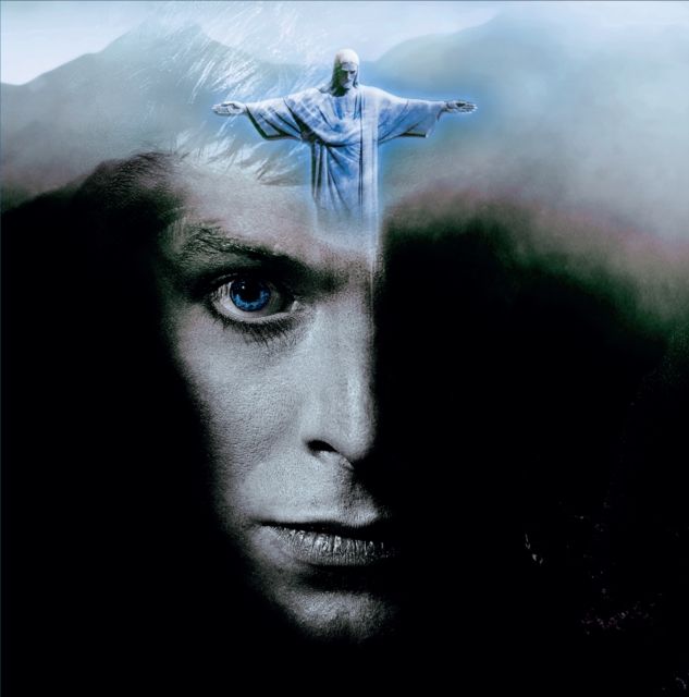 David Bowie