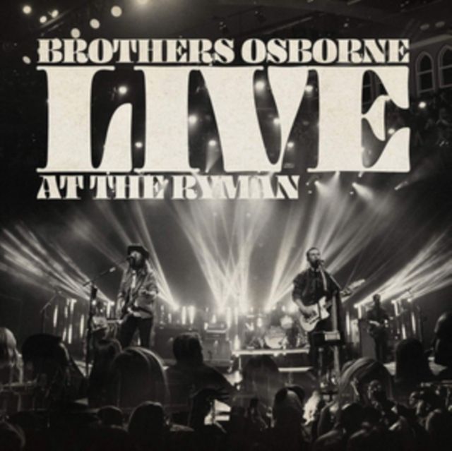 Brothers Osborne