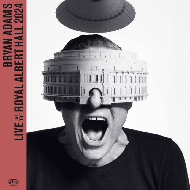 Bryan Adams