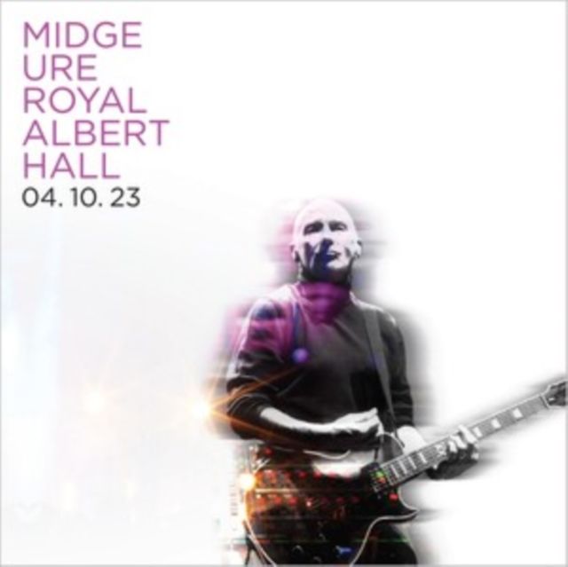 Midge Ure