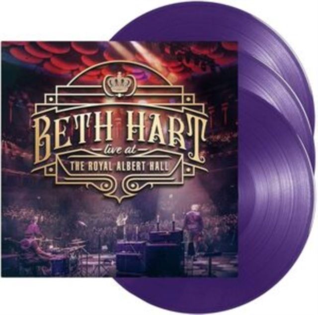 Beth Hart