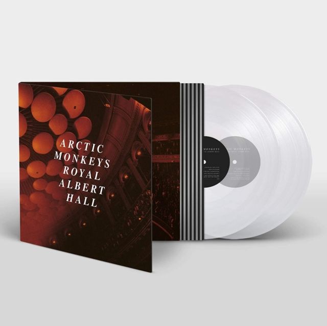 Arctic Monkeys