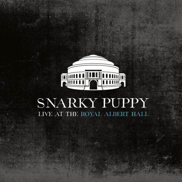 Snarky Puppy